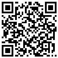 QR Code for bitcoin:1AmKCNTbaBY5WUzFuRuJiiNbtsLPjFoS3M