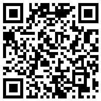 QR Code for bitcoin:1AmKLMQyk272mYQWNHwfBFsaH7o3FSZUdv