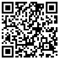 QR Code for bitcoin:1AmKocsSCdDg2o7AyAa8iSn4ghpBkrsb7f