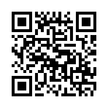 QR Code for bitcoin:1AmKsPvENhKeYY68KW3eLHJsdbWSptpB6S