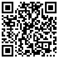QR Code for bitcoin:1AmLdv2KZdodATPdK3nXC1vq26eas65YMo