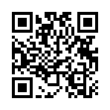 QR Code for bitcoin:1AmMPbmpRs67M2Bxc439aLRqtrteek4P1p