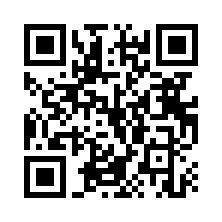 QR Code for bitcoin:1AmMhEmKdCodNmt2nhbofpgLc6AoPPxNDK