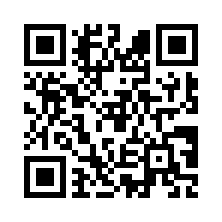 QR Code for bitcoin:1AmMyR86wp8mD3RiXxYUCptcLEwnbyLQMx