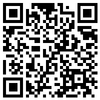 QR Code for bitcoin:1AmN4GtxU35rhHth625P7Doydmm1pyicxK