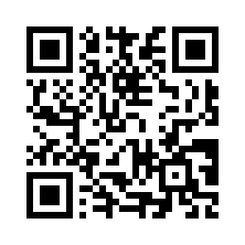 QR Code for bitcoin:1AmNaSo2uAwsaT6JUNY8RuPfSTLoDapaHk