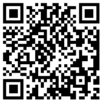 QR Code for bitcoin:1AmPhPSRarLCnhwrNRmMZvr8UGKn7bdmAP
