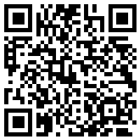 QR Code for bitcoin:1AmPvmmATQeLcY97mvesuoVFXFSSWbm6f4