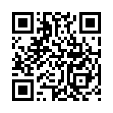 QR Code for bitcoin:1AmQBppBzkttBkoDRRS3MAzMjCPEJMhh4D