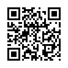 QR Code for bitcoin:1AmS9xtjGar8Dpq6pFEfe74H3DBJcBYUwR