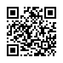 QR Code for bitcoin:1AmSSnJCe3uKLoKfeBiqC7kycFEd9HJeGQ