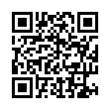 QR Code for bitcoin:1AmSijQsJfTvuFGeY2PSqPKUow2QXcXHbv