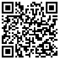 QR Code for bitcoin:1AmUyMqPywfBMB3DMt4ux2Ye6s81yHdoa1
