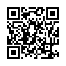 QR Code for bitcoin:1AmWPKyjdSTccXGGhAHZsqNKvGuiGQLzrU