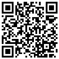 QR Code for bitcoin:1AmWittKYUbCLbscd4f58VPrFVteydophW