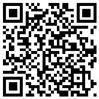 QR Code for bitcoin:1AmWmknd6WUEYNFSbWdTQ2LmQZ44vxm7oQ