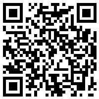 QR Code for bitcoin:1AmWryER1athv5YY2gUZPFEQ1xRbUfuTDW