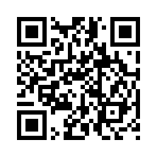 QR Code for bitcoin:1AmXQHeRYB3vFbVcKEXVRtzsUjqtGVj8dt