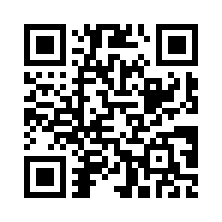 QR Code for bitcoin:1AmXboPLk1XdxHyShUyB2e8X2TfSjwpqUn