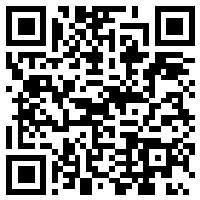 QR Code for bitcoin:1AmYYMF6axPbB99CsLTJugA2Nz5moU5SnL