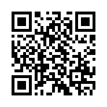 QR Code for bitcoin:1Amb6Z6DPmxQa1syUvWHvfbcExBkTMZQ89