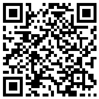 QR Code for bitcoin:1AmckSr1dc8EbZRfDUeNGk6K5wFZvrFaND