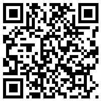 QR Code for bitcoin:1AmcrhG9wjVNbgnuK9JHu6MCN28KMtJXCd