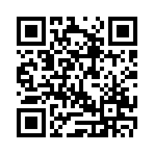 QR Code for bitcoin:1AmdbmBQehxr7N3Wo5dMTMoGhFSTosX6fM