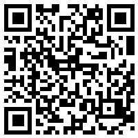 QR Code for bitcoin:1Ame5CS18yADvEo7bQdgv9nvT9ZVExo5VE