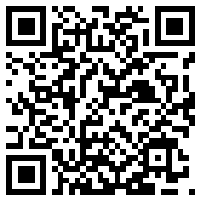 QR Code for bitcoin:1Amf1EAt142uUqa8KEDsHwHLe4r5rxFaM2