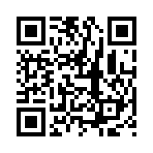 QR Code for bitcoin:1AmffmNykb2sete2e91Pzuqyx7eCbRQBUH