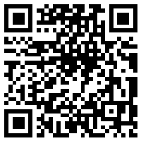 QR Code for bitcoin:1Amgsj85LNTogjFPANEcnfUZsZvCD7bPQE
