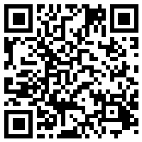 QR Code for bitcoin:1AmhLviTb5FyEhvgvaUDAUYeLMKBvJQwe7