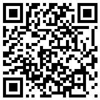 QR Code for bitcoin:1AmirA93DaDaKMsTjWaNdSyiEyU3SVN59C