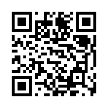 QR Code for bitcoin:1AmjWndqdxuFsm8KkYV1KiBKccmaL7dBas