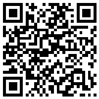 QR Code for bitcoin:1Amjgc2upFfCe4xCwi8FaUZDaNKFqugSH3