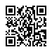 QR Code for bitcoin:1Amjm3ZHNFfCg648qu1eFabNLznWCckqJr