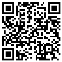 QR Code for bitcoin:1Amjw8GJ3gadF2EKfhVtEMW6LogXwPcWB1