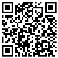 QR Code for bitcoin:1Amjx4UmB7LBkt7uCxvY2GfVveGoEMkadz