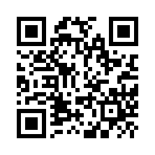 QR Code for bitcoin:1AmmLh2AuxT3VHK5Dj7AC7Py27zVF9GrMJ