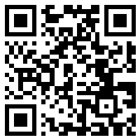 QR Code for bitcoin:1AmnvyU5VBNu4AExARgeawqVS2FST3T6LY