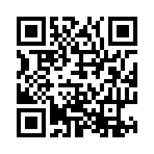 QR Code for bitcoin:1AmnzmGL8GDFcy6T2eBrFfQdDraJpBUc2j