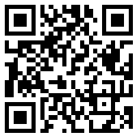 QR Code for bitcoin:1AmoN2s5eHTAhijPnoEWFmnLGPYBCW4RUB