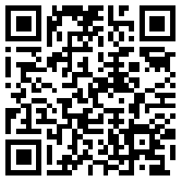 QR Code for bitcoin:1AmvuDfkXFENB33W2p5vj35zftSEAMXHNm
