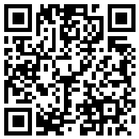 QR Code for bitcoin:1Amvx1w7t6wn5MMLU6UEHefAPCdaZ6JLnZ