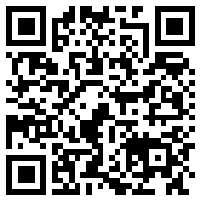 QR Code for bitcoin:1AmxkGZz9YtwfPZEumM84RbRWaFBM7AzRP