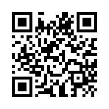 QR Code for bitcoin:1AmyCak1XYBAoSMoeDqMd68WhyUYPMHi87