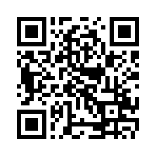 QR Code for bitcoin:1AmymLThitr98G64Z7WYUAde1wghE5Puzt