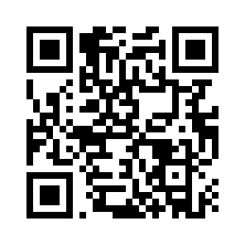 QR Code for bitcoin:1An2NrQcT6bx6LK9mpoxnrLdBntCamKofT