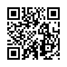 QR Code for bitcoin:1An33wVtCVL5iEU2CHbSrnbWY9fkQEWuE9